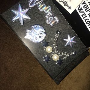 Bretman Rock Jibbitz crocs